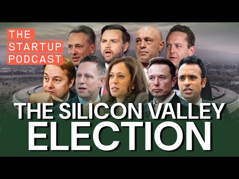 How Tech Elites Boosted Trump in 2024 (Clip)