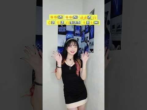 Tutorial NEW VERSION  "KITA GAS NAPE TAMANG" REMIX DJ Simple Trend Dance Challenge 【SHELLENHANDSTAR】