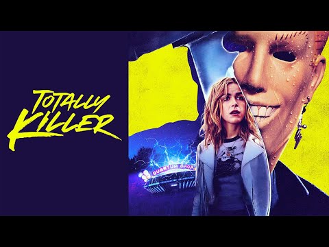 Totally Killer (2023) Movie || Kiernan Shipka, Olivia Holt, Charlie Gillespie || Review and Facts