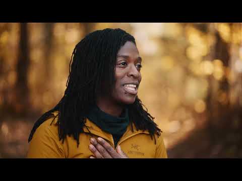 A Morning Hike with Outdoor Afro