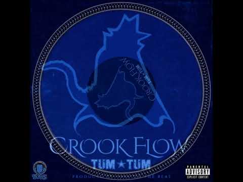 🔥🔥🔥Tum Tum• Crook Flow Produced By 12Gs On The Beat 12”(Promo) Exclusive