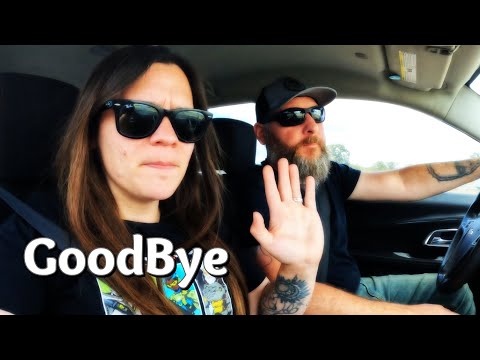 We're LEAVING IT ALL BEHIND  | DIY | Shed To Cabin