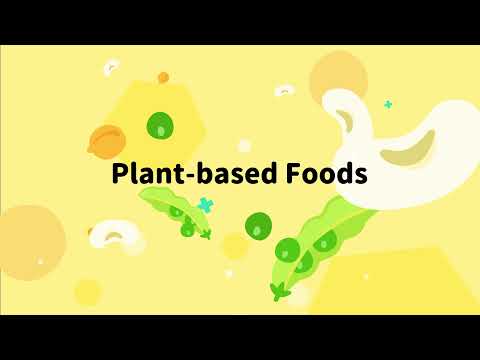 Taiwan Plant-based Foods