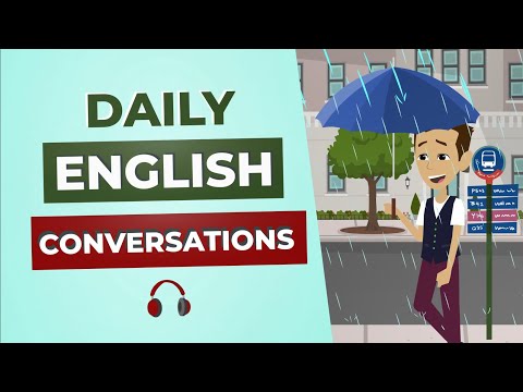 Learn English Vocabulary Words Now 👍 English Conversation Practice ❤️