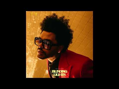 The Weeknd - Blinding Lights | Lossless Audio (Album Version)