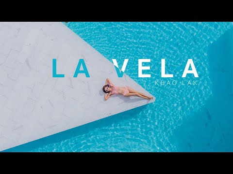 La vela khao lak ที่พักสำหรับคนรักการถ่าย