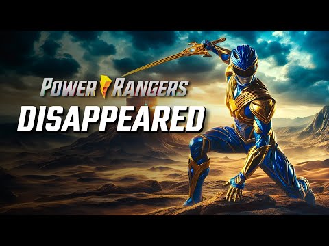 Power Rangers Hasbro never wanted the Franchise?