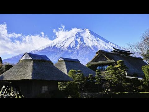 【旅遊攻略】日本，一年四季皆可旅遊的國家