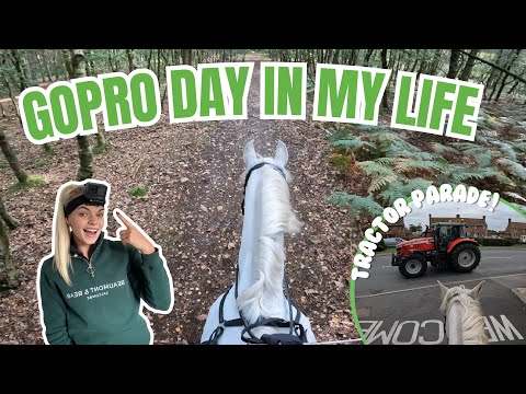 A Day In My Life | GoPro Edition