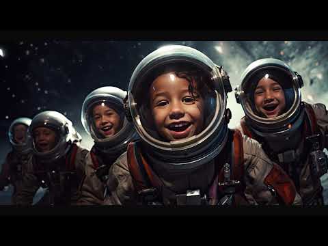 Can We Raise Children in Space?