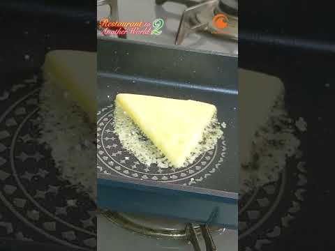 Cheese Bread - Restaurant to Another World 2 | Cooking with Anime