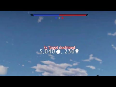 War Thunder - Spacing Matters