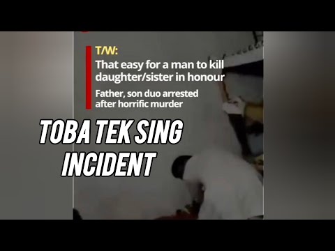 Toba Tek Singh Viral Incident Bhai Ni behan ko....