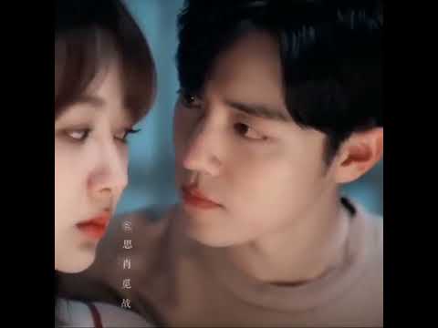 After she asked why aren't we doing anything..the response🥵 #theoathoflove #xiaozhan #yangzi #shorts