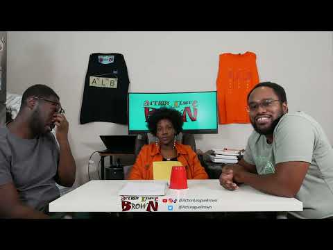 ALB Trivia Gameshow! Episode 3 pt. 2