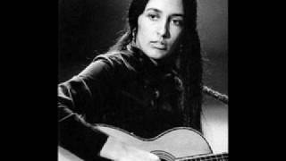 JOAN BAEZ  ~ Silkie ~