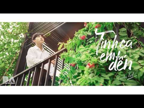 Tình Ca Em Đến - K-ICM ft Quang Đông | T.A (Cover)