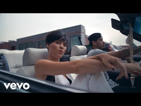 Sinead Harnett - Do It Anyway