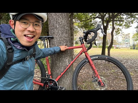 実際どう？KONA ROVE STに乗ってみた感想