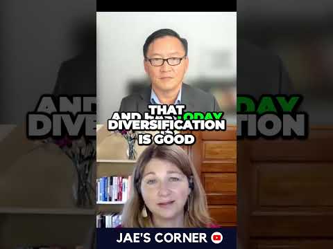 Diversification Key | Fmr Targeted Date Fund Manager