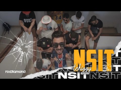 Tchiggy - Nsit (Clip Officiel)