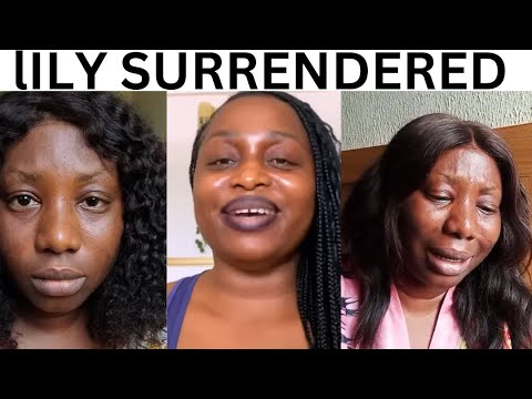 @cruisewithlily5590  APOLOGISES TO @Banigostv   @lilypopetv  #reaction #nigeriayoutubers #how