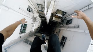 STORROR BEST OF Parkour POV Worldwide 🌎