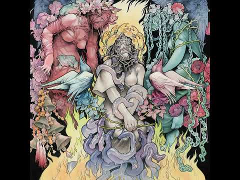 BARONESS - Bloom [Official Audio]