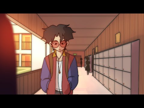 no time to explain | oc animation