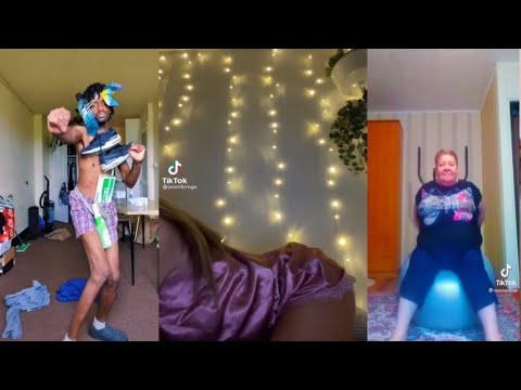 TikTok Cringe Compilation #16