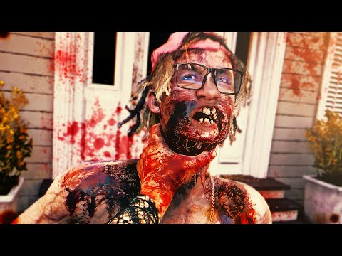 DELICIOSO E BRUT4L! - Dead Island 2