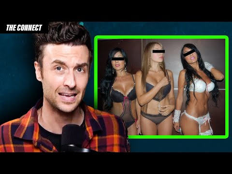 "Avoid THESE Women In Colombia"- How To Survive The Dangers Of Dating In Medellin