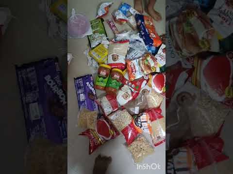 😱 Groceryஷாப்பிங் போலாம் வாங்க#viralvideo #food #shortvideos #minivlog #cooking