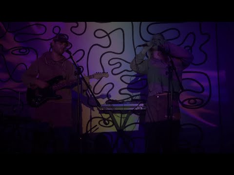 After - live at Makeout Music; Los Angeles, CA 1/4/25