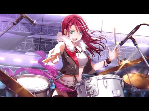 Tomoe Udagawa [Hard Being Honest] 3* Special Episode: Member Bonds