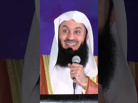 Do You Attack Someone ? | An Evening With Mufti Menk