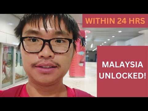 【4K】【旅行】24小時裡解鎖了大馬的秘密! |【Travel】Unlocked Malaysia's secrets within 24 HOURS! ✈️