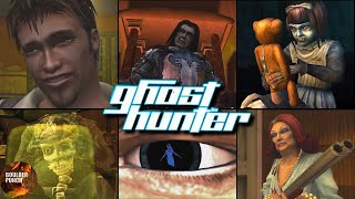 Overlooked Ghostbusting on the PS2 | Ghosthunter