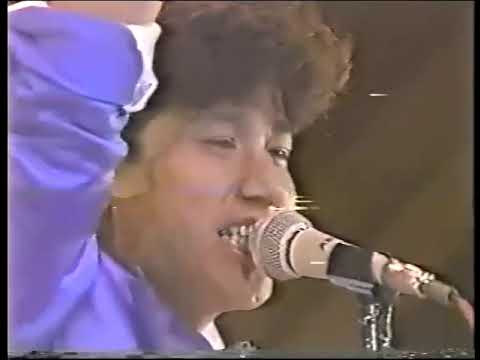 近藤真彦☆ブルージーンズ メモリー☆作詞：松本隆／作曲：筒美京平