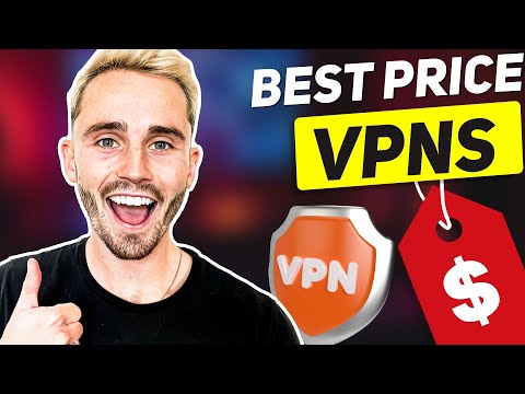 Best VPN for Affordability: Unveiling the Top Budget-Friendly Options