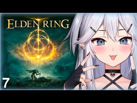 Vei - Elden Ring [Part 7]