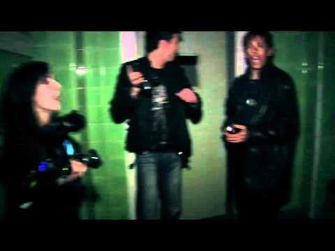 Grave Encounters - Bande-annonce VO