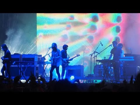 Tame Impala - Live 2013 [Full Set] [Live Performance] [Concert] [Complete Show]