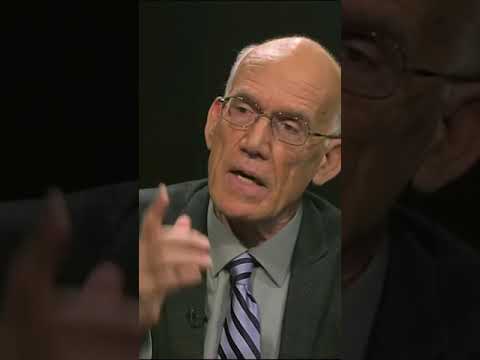 Victor Davis Hanson: immigration then and now