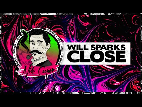 Will Sparks feat. Colleen D'Agostino - Close