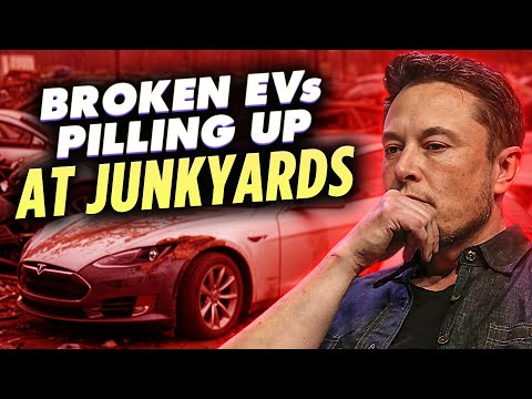 EV Owners Giving Up their EVs After One Repair - here's why!