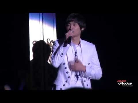 [직캠] 2010.04.17 민경훈 재회콘서트 뮤직드라마