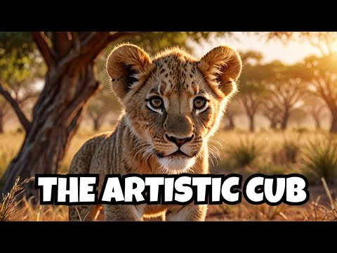 The Lion King's Artistic Cub: Chasing Dreams Over Thrones