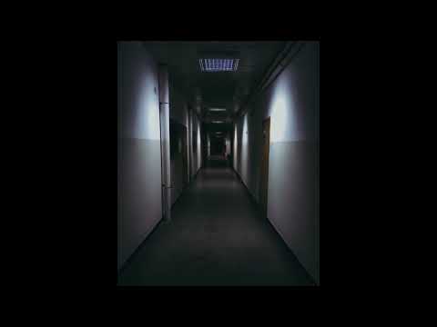 AI Camera Test: Haunted Corridor