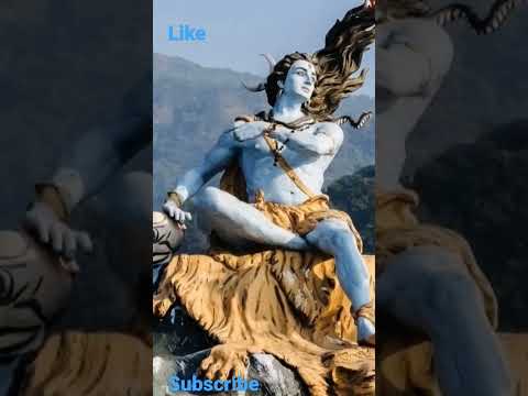 Mene bhi Bhakti Ke hai Tere Ñâme ke Mahadev# Mahakal# bhole ji# shiv ji# whatsapp status# 🙏🙏🙏